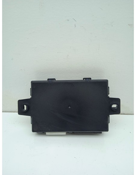 Recambio de modulo electronico para mg mg tf 115 referencia OEM IAM YWC106240  