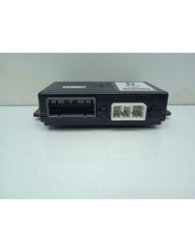 Recambio de modulo electronico para mg mg tf 115 referencia OEM IAM YWC106240  
