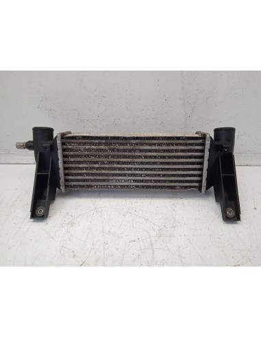 Recambio de intercooler para ford transit connect (tc7) 1.8 tddi turbodiesel cat referencia OEM IAM 2T1Q9L440AC  