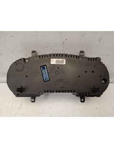 Recambio de cuadro instrumentos para seat altea xl (5p5) reference referencia OEM IAM 1P0920809B   2