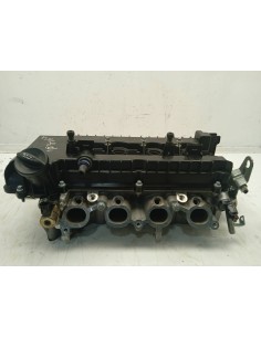 Recambio de culata para smart forfour 1.3 cat referencia OEM IAM 135930  