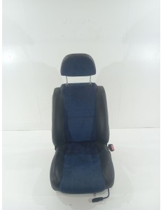 Recambio de asiento delantero derecho para mg mg tf 115 referencia OEM IAM   