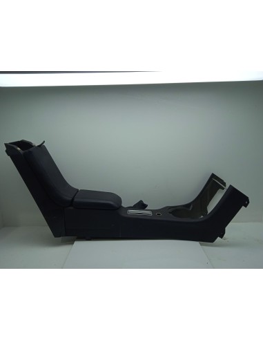 Recambio de consola central para mg mg tf 115 referencia OEM IAM FHM100250PMA  