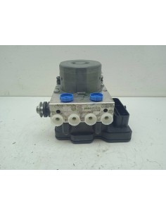 Recambio de abs para nissan qashqai (j11) referencia OEM IAM 476604EA0D  