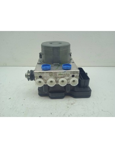 Recambio de abs para nissan qashqai (j11) referencia OEM IAM 476604EA0D  