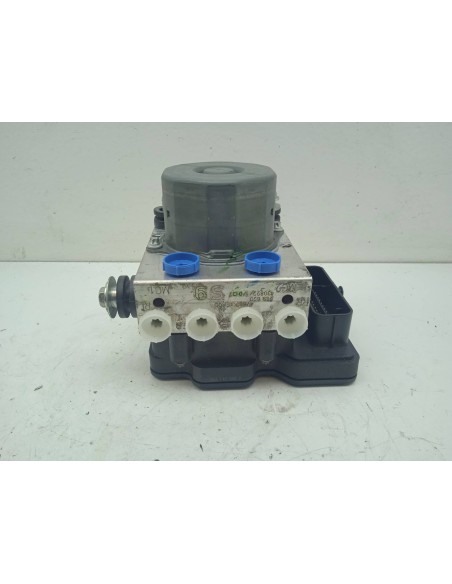 Recambio de abs para nissan qashqai (j11) referencia OEM IAM 476604EA0D  