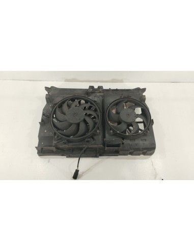 Recambio de electroventilador para citroën c8 (ea_, eb_) 2.2 hdi referencia OEM IAM 1253Q7  