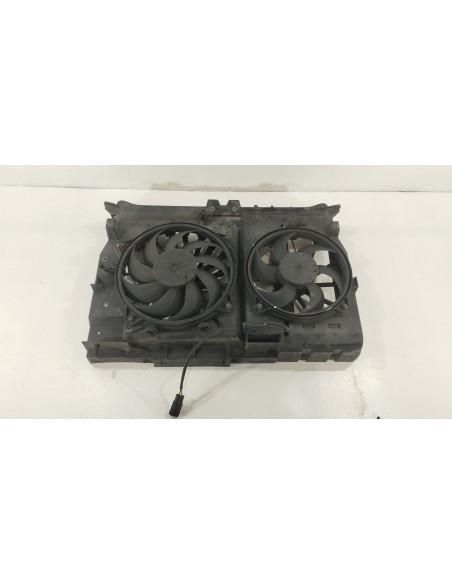 Recambio de electroventilador para citroën c8 (ea_, eb_) 2.2 hdi referencia OEM IAM 1253Q7  