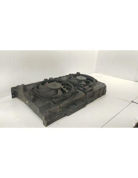 Recambio de electroventilador para citroën c8 (ea_, eb_) 2.2 hdi referencia OEM IAM 1253Q7  