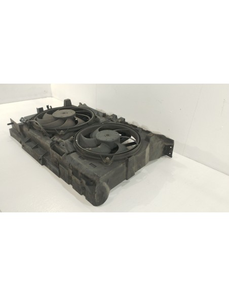Recambio de electroventilador para citroën c8 (ea_, eb_) 2.2 hdi referencia OEM IAM 1253Q7  