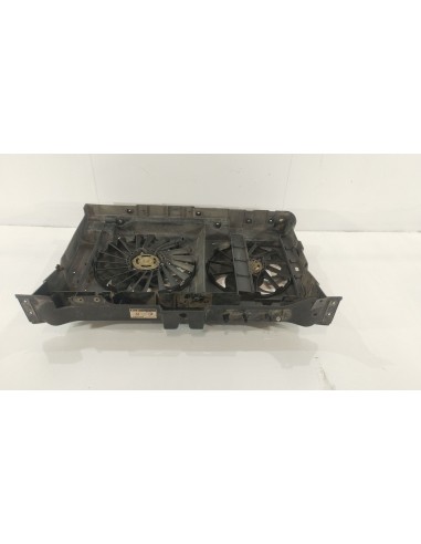 Recambio de electroventilador para citroën c8 (ea_, eb_) 2.2 hdi referencia OEM IAM 1253Q7  