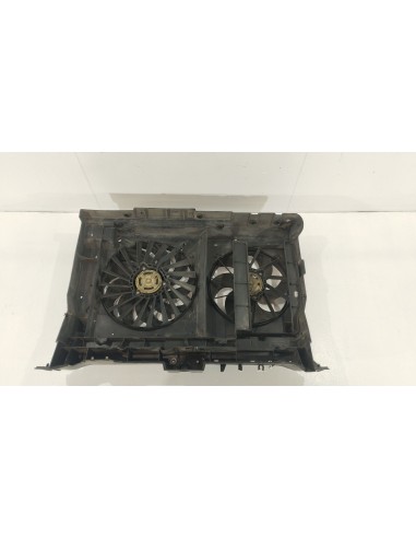 Recambio de electroventilador para citroën c8 (ea_, eb_) 2.2 hdi referencia OEM IAM 1253Q7  