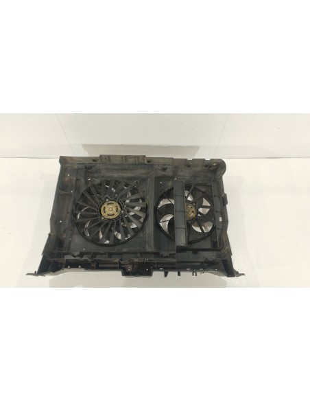 Recambio de electroventilador para citroën c8 (ea_, eb_) 2.2 hdi referencia OEM IAM 1253Q7  