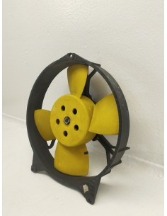 Recambio de electroventilador para mg mg tf 115 referencia OEM IAM 5630PR3P   2