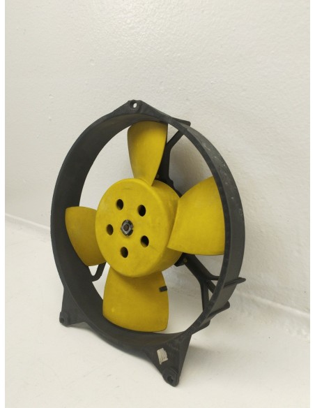 Recambio de electroventilador para mg mg tf 115 referencia OEM IAM 5630PR3P  