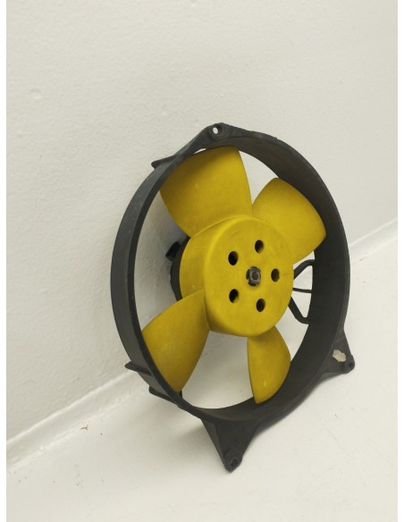 Recambio de electroventilador para mg mg tf 115 referencia OEM IAM 5630PR3P  