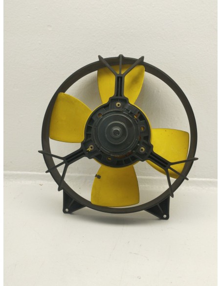 Recambio de electroventilador para mg mg tf 115 referencia OEM IAM 5630PR3P  