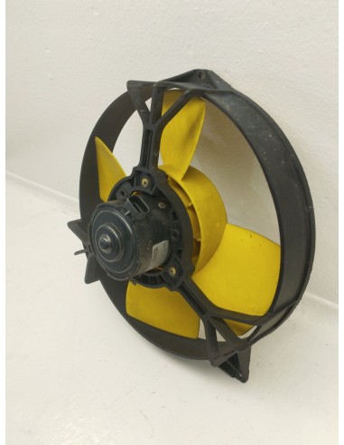 Recambio de electroventilador para mg mg tf 115 referencia OEM IAM 5630PR3P  