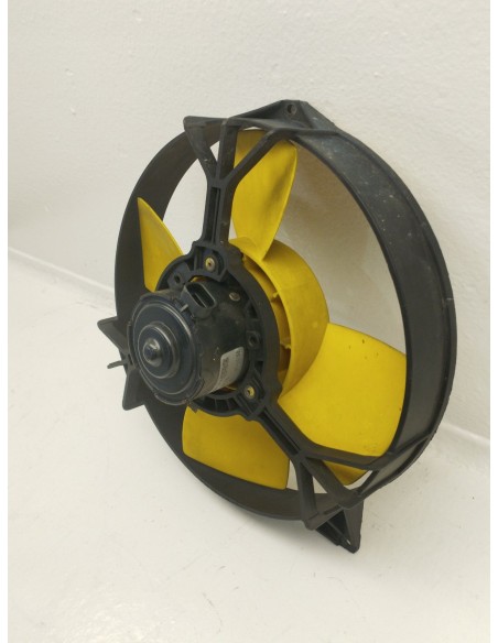 Recambio de electroventilador para mg mg tf 115 referencia OEM IAM 5630PR3P  