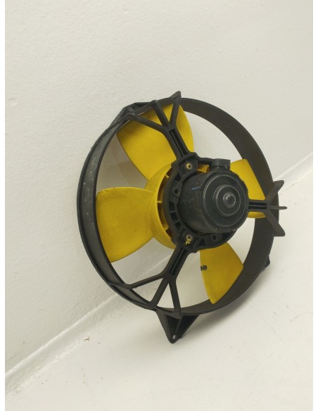 Recambio de electroventilador para mg mg tf 115 referencia OEM IAM 5630PR3P  