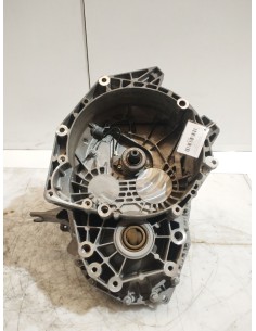 Recambio de caja cambios para opel zafira tourer c (p12) 2.0 cdti (75) referencia OEM IAM 55564375  