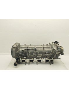 Recambio de culata para opel zafira tourer c (p12) 2.0 cdti (75) referencia OEM IAM 55576540  