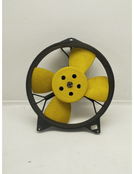 Recambio de electroventilador para mg mg tf 115 referencia OEM IAM   