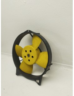 Recambio de electroventilador para mg mg tf 115 referencia OEM IAM    2