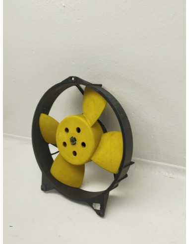 Recambio de electroventilador para mg mg tf 115 referencia OEM IAM   