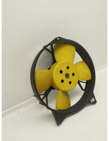 Recambio de electroventilador para mg mg tf 115 referencia OEM IAM   
