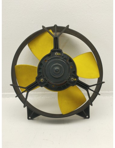 Recambio de electroventilador para mg mg tf 115 referencia OEM IAM   