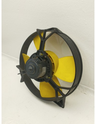 Recambio de electroventilador para mg mg tf 115 referencia OEM IAM   