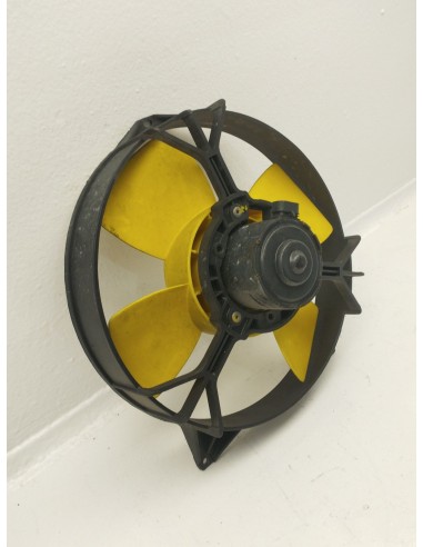Recambio de electroventilador para mg mg tf 115 referencia OEM IAM   