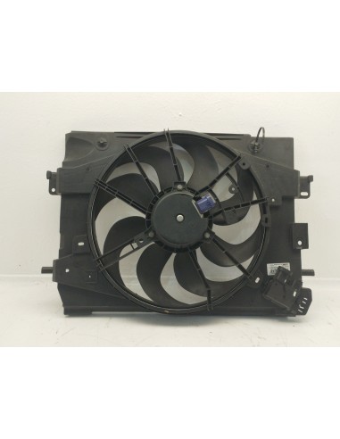 Recambio de electroventilador para dacia dokker express ambiance referencia OEM IAM 214818665R  