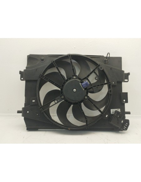 Recambio de electroventilador para dacia dokker express ambiance referencia OEM IAM 214818665R  