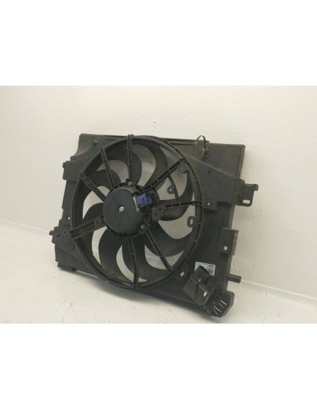 Recambio de electroventilador para dacia dokker express ambiance referencia OEM IAM 214818665R  