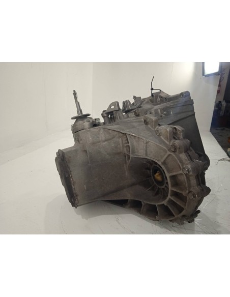 Recambio de caja cambios para citroën c4 berlina 1.6 16v referencia OEM IAM 20EA03  