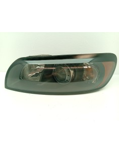 Recambio de faro izquierdo para volvo c30 (533) 2.0 d referencia OEM IAM 30657172   2