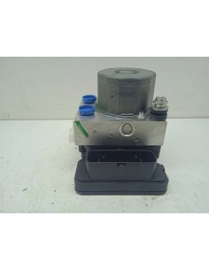 Recambio de abs para nissan qashqai (j11) referencia OEM IAM 476604EA0D   2
