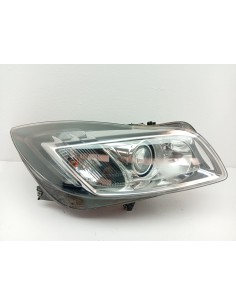 Recambio de faro derecho para opel insignia a sedán (g09) 2.0 turbo (69) referencia OEM IAM 13226793 XENON 