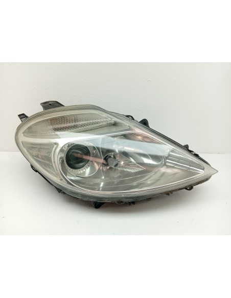 Recambio de faro derecho para citroën c8 (ea_, eb_) 2.2 hdi referencia OEM IAM 1494315080  