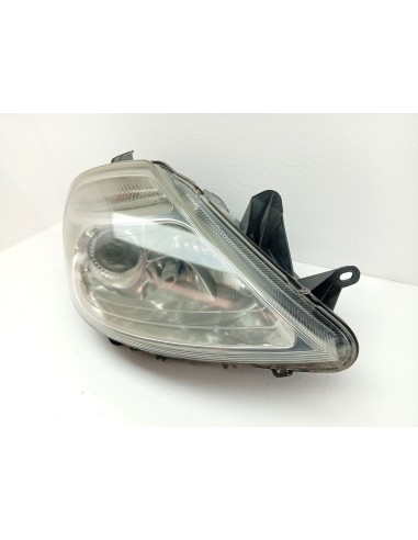 Recambio de faro derecho para citroën c8 (ea_, eb_) 2.2 hdi referencia OEM IAM 1494315080  