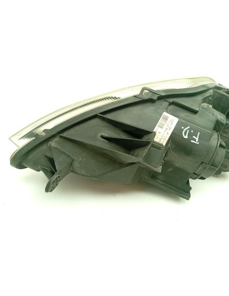 Recambio de faro derecho para citroën c8 (ea_, eb_) 2.2 hdi referencia OEM IAM 1494315080  