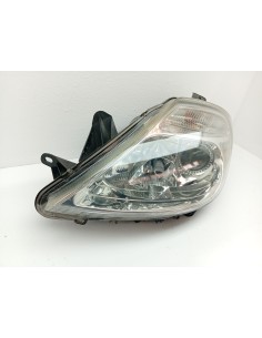 Recambio de faro izquierdo para citroën c8 (ea_, eb_) 2.2 hdi referencia OEM IAM 1494316080   2