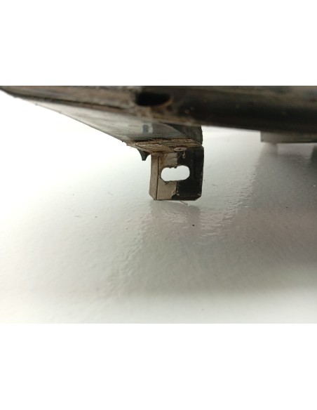 Recambio de faro izquierdo para mg mg tf 115 referencia OEM IAM   