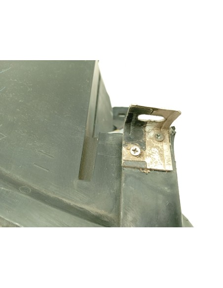 Recambio de faro izquierdo para mg mg tf 115 referencia OEM IAM   