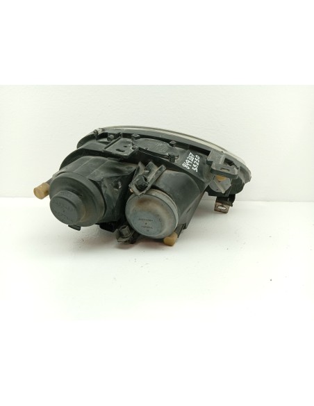 Recambio de faro izquierdo para mg mg tf 115 referencia OEM IAM   