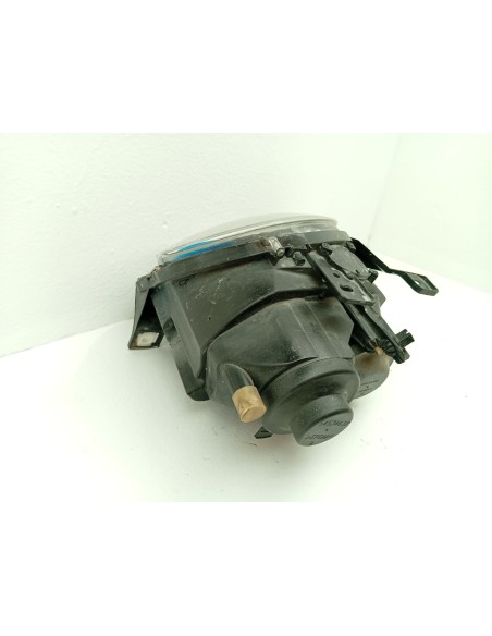 Recambio de faro izquierdo para mg mg tf 115 referencia OEM IAM   