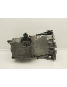 Recambio de carter para audi a4 b6 (8e2) 1.9 tdi referencia OEM IAM 06B103603AK CON SENSOR 