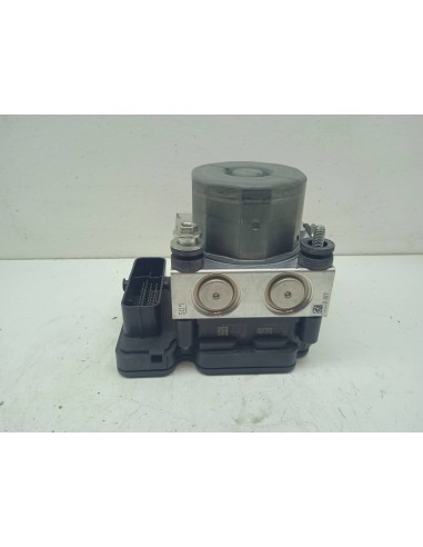 Recambio de abs para nissan qashqai (j11) referencia OEM IAM 476604EA0D  